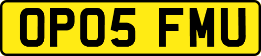 OP05FMU
