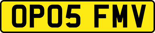 OP05FMV
