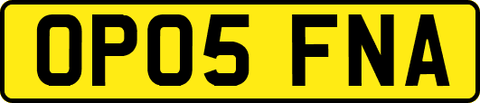 OP05FNA