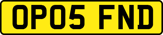 OP05FND