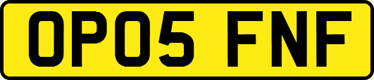 OP05FNF