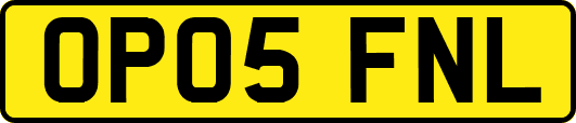 OP05FNL