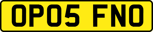 OP05FNO