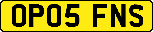 OP05FNS