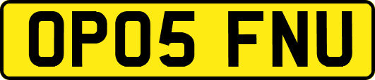 OP05FNU