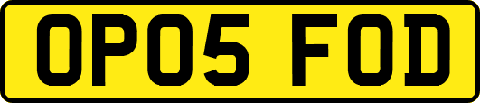 OP05FOD