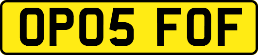 OP05FOF