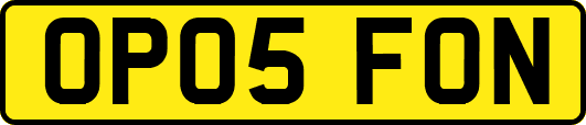 OP05FON
