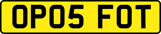 OP05FOT