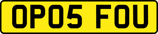 OP05FOU