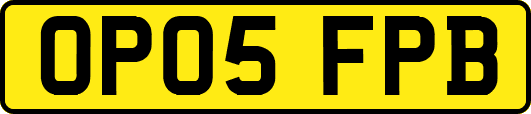 OP05FPB