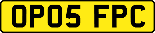 OP05FPC