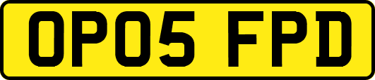 OP05FPD