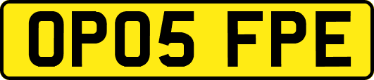 OP05FPE