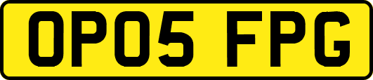 OP05FPG