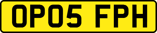 OP05FPH