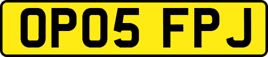 OP05FPJ