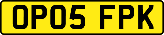 OP05FPK