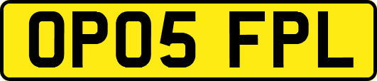OP05FPL