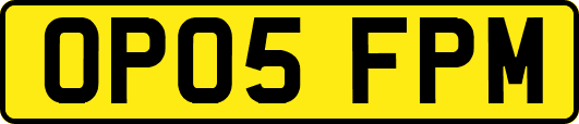 OP05FPM