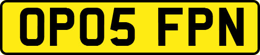 OP05FPN