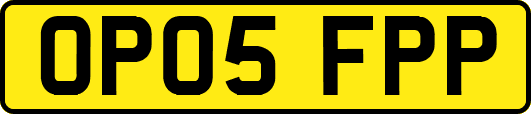 OP05FPP