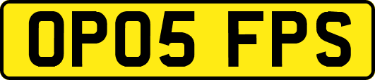 OP05FPS