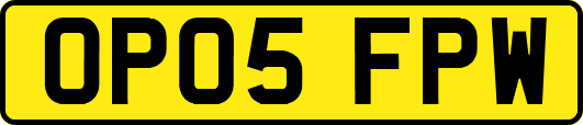 OP05FPW