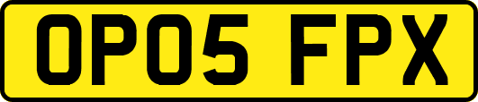 OP05FPX