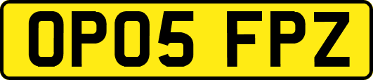 OP05FPZ
