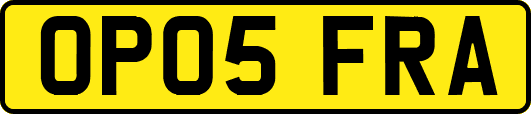 OP05FRA