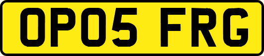 OP05FRG