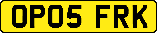 OP05FRK