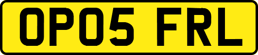 OP05FRL