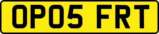 OP05FRT