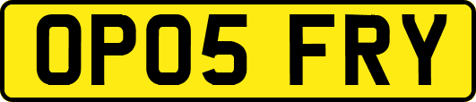OP05FRY