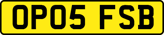 OP05FSB