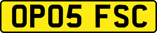 OP05FSC