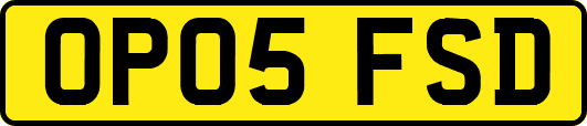 OP05FSD