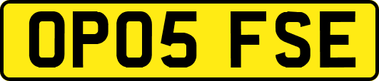 OP05FSE