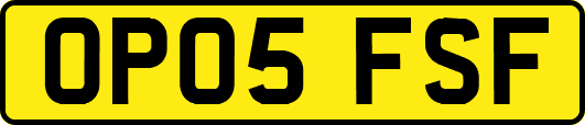 OP05FSF