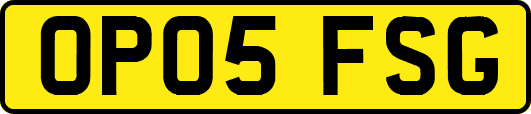 OP05FSG