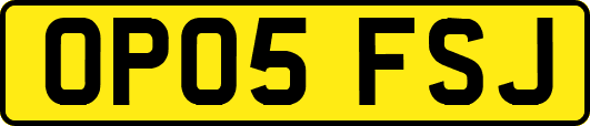 OP05FSJ