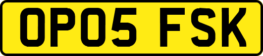 OP05FSK