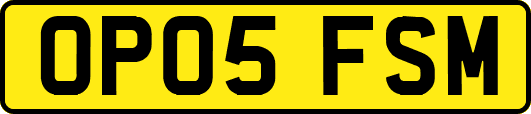 OP05FSM