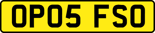 OP05FSO