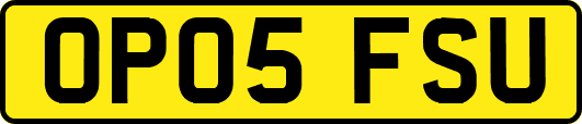 OP05FSU