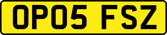 OP05FSZ