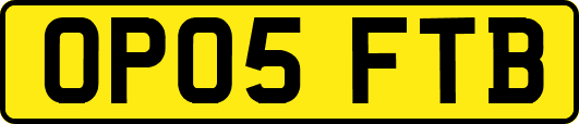 OP05FTB