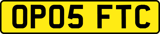 OP05FTC